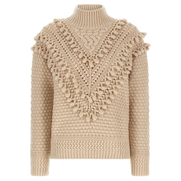 Zimmermann Women 'Hypnotic Bauble' Sweater